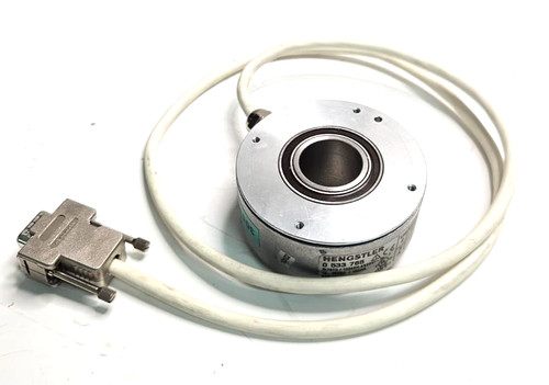 Hengstler 0533 765 encoder - hengstler,