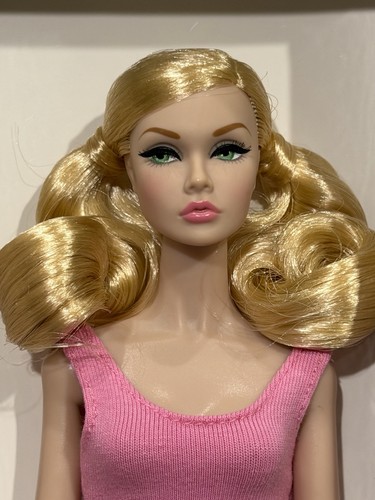 Poppy parker groovy - parker, 12"