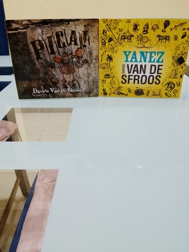 Lotto davide van - cd,