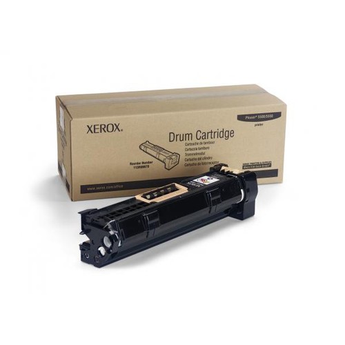 Xerox phaser 5500 - xerox,