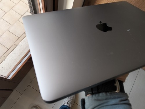 Apple macbook air 256gb - 13,3", (256gb