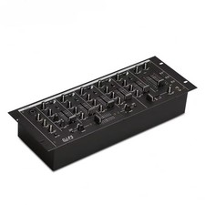 Stage DJ Controller Mixer