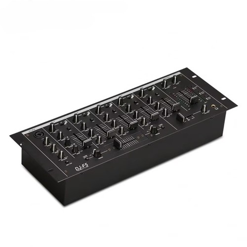 Stage controller mixer - stage,
