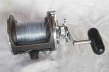 Vtg DAIWA Sealine 50H Fishing