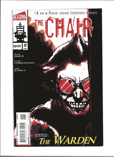 The chair f - chair, (alterna