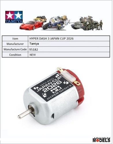 Mini 4wd motore - 4wd, 3