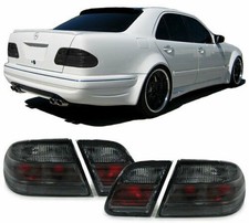 FARI FANALI POSTERIORI ROSSI