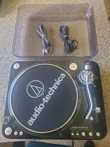 Audio technica lp1240 - audio-technica, at-lp1240-usb