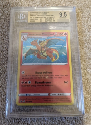 Pokémon special delivery - pokémon,