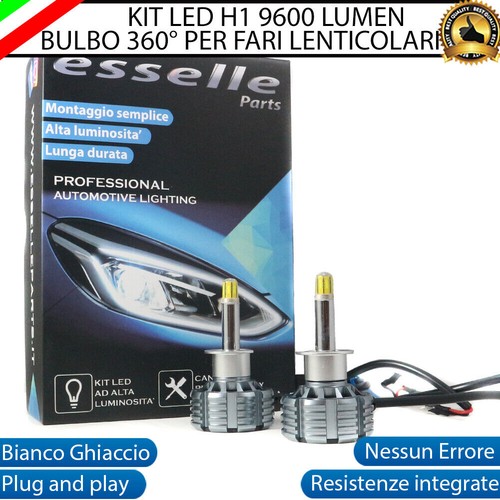 Kit full led 6000k - full,