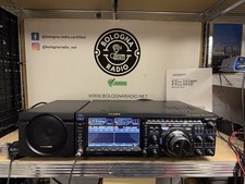 Yaesu FTDX 101 MP 200Watt pari