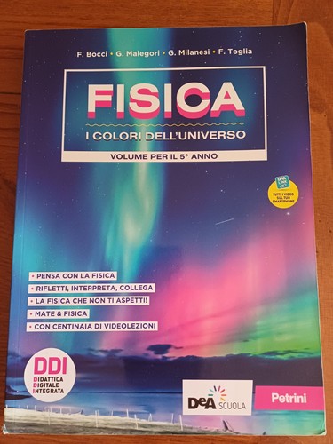 Colori dell universo vol 5 - i,