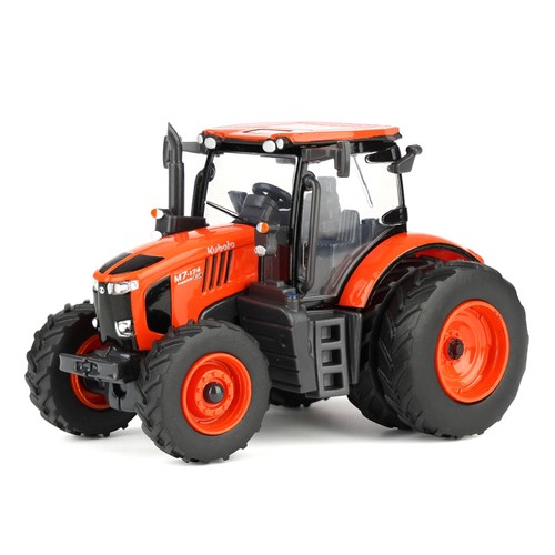 Trattore kubota 174 64 - m7-174, 1/64