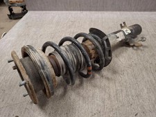 ORIGINAL Federbein hinten