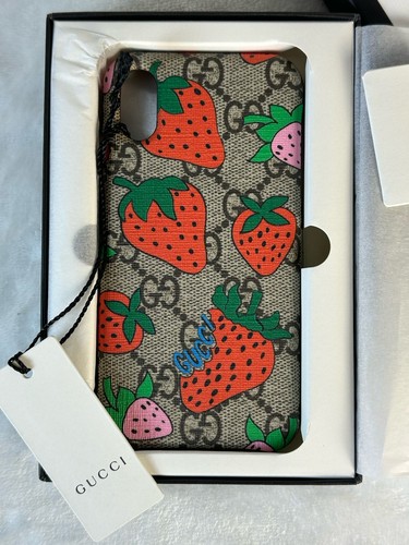 Nuova custodia gucci - nuova,