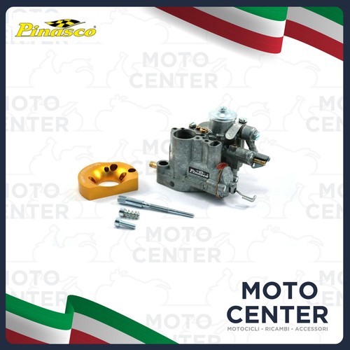 Carburatore pinasco 22 - carburatore,