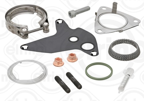 Kit montaggio caricatore
