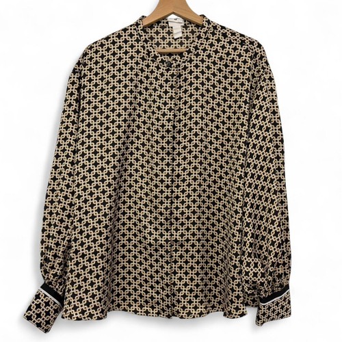 Richard allan m camicia - allan, x