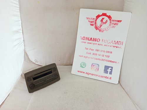 Autoradio radio stereo - radio,