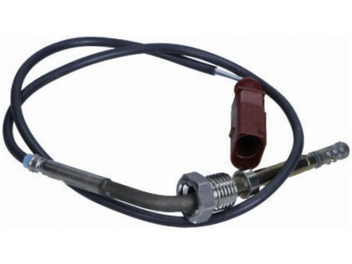 Sensore temperatura gas - , di