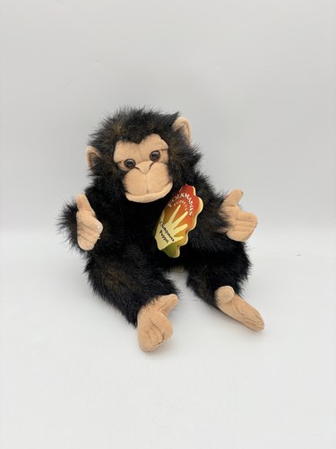 Folkmanis baby scimpanzé - folkmanis,