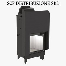 TERMOCAMINO DIELLE MODELLO