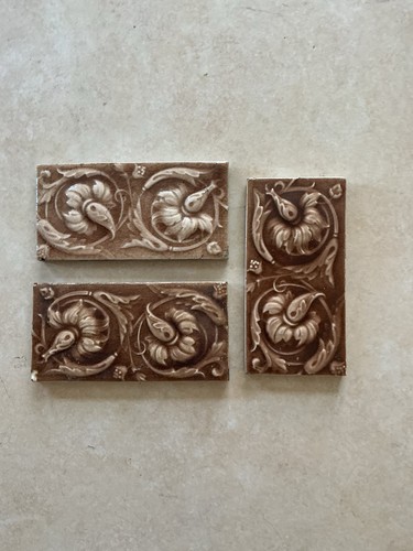Art nouveau set 3 - art,