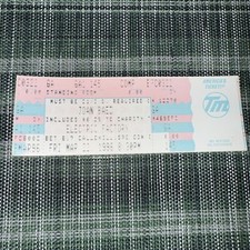 Biglietto concerto JOAN BAEZ