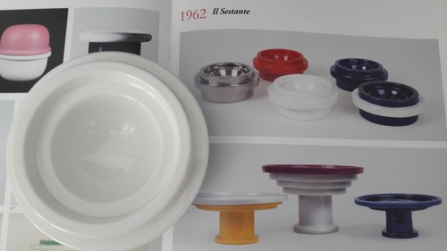 Sottsass ceramique sestante - sottsass,