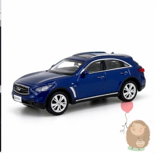 Infiniti qx70s lega - 1/64,