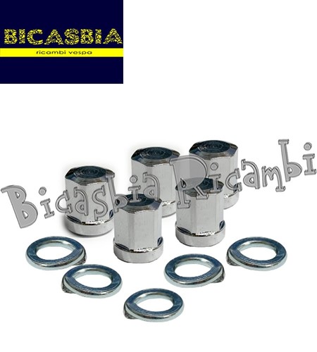6839 kit dadi - 6839, per