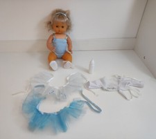 Sbrodolina ballerina - GIG - Anni '90