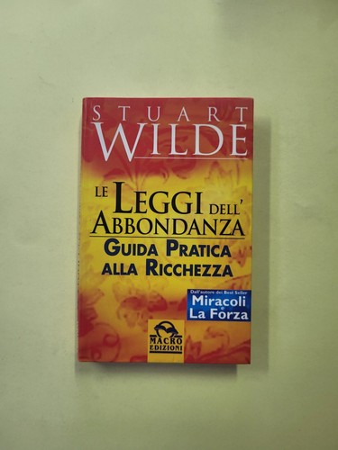Leggi dell abbondanza - le,