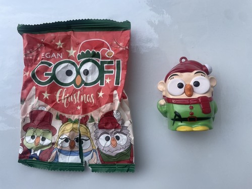 Goofi gufi egan conad - , 2023