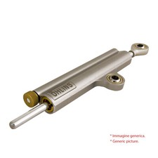 Ohlins Ammortizzatore di Sterzo Yamaha Yzf R6 2017 > 2023 SD 055