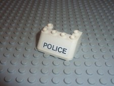 LEGO Windscreen 3 x 4 x 1 1/3