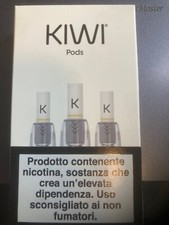 Pods vuoti per Kiwi 1-Pz 3