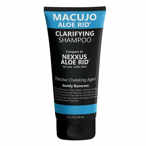 Macujo aloe rid - aloe,