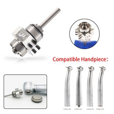 COXO Manipolo Dentale Fibra