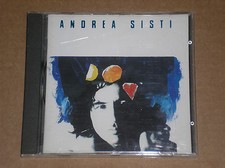 ANDREA SISTI - ANDREA SISTI -