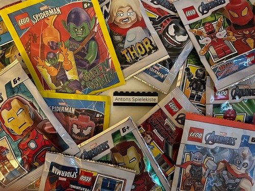Lego marvel super - marvel,