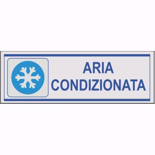 Cartello segnaletico - segnaletico,