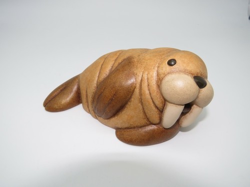Thun animali marini - ,