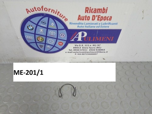 878848 molla cuscinetto - 878848,