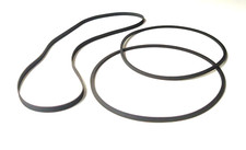 Set cinghia pezzi per - cinghia,