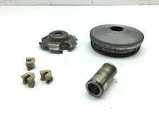 PULEGGIA MOBILE VARIATORE - NO