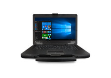 NUOVO Panasonic Toughbook