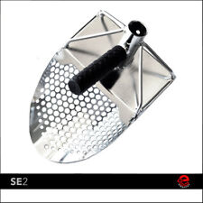 SAND SCOOP ACCIAIO SE-2