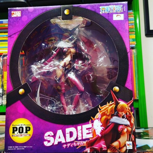 Megahouse one piece excellent - megahouse:,