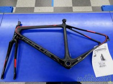 Telaio bici da strada usato